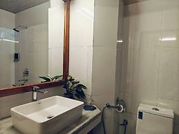 HOTEL TRAGOPAN