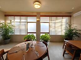 HOTEL TRAGOPAN