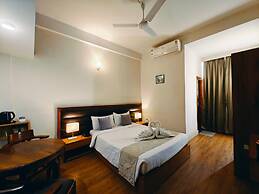 HOTEL TRAGOPAN