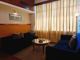 HOTEL TRAGOPAN