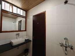 HOTEL TRAGOPAN