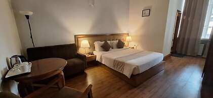 HOTEL TRAGOPAN