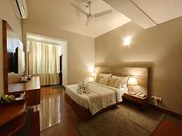 HOTEL TRAGOPAN