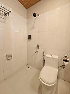 HOTEL TRAGOPAN