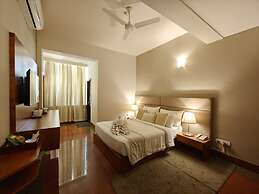 HOTEL TRAGOPAN