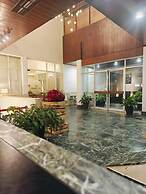 HOTEL TRAGOPAN