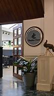 HOTEL TRAGOPAN