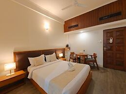 HOTEL TRAGOPAN