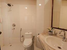 HOTEL TRAGOPAN