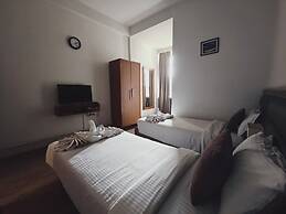HOTEL TRAGOPAN