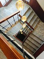 HOTEL TRAGOPAN