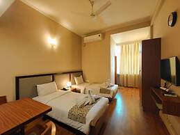 HOTEL TRAGOPAN