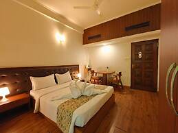 HOTEL TRAGOPAN