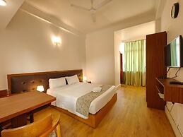 HOTEL TRAGOPAN