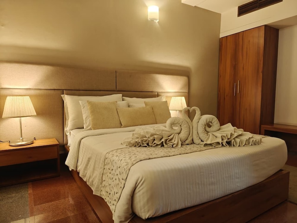 HOTEL TRAGOPAN