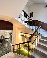 HOTEL TRAGOPAN
