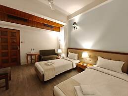 HOTEL TRAGOPAN