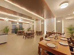 HOTEL TRAGOPAN