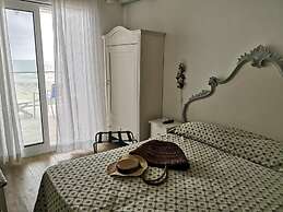 Hotel Tizian Beach