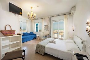 Hotel Tizian Beach