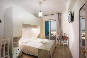 Hotel Tizian Beach