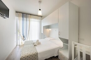 Hotel Tizian Beach