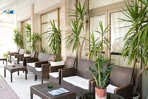 Hotel Tizian Beach