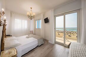 Hotel Tizian Beach