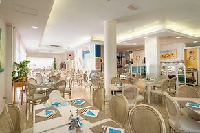 Hotel Tizian Beach