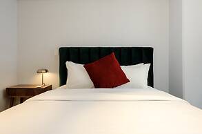 w Amazing 2BR in Roma Norte