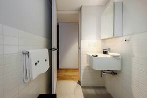 w Amazing 2BR in Roma Norte