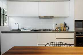 w Amazing 2BR in Roma Norte