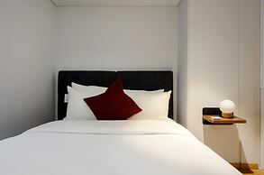 w Amazing 2BR in Roma Norte