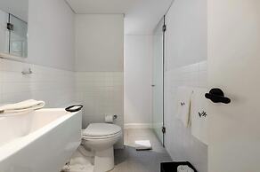 w Amazing 2BR in Roma Norte