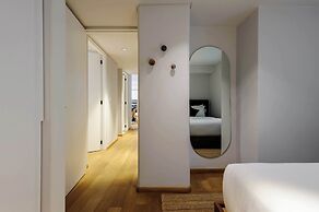 w Amazing 2BR in Roma Norte