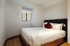 w Amazing 2BR in Roma Norte
