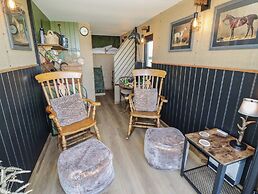 Gigi's Horsebox