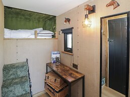 Gigi's Horsebox