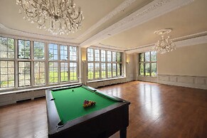 Hanlith Hall