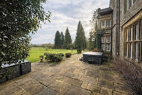 Hanlith Hall