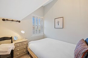 Maple Cottage in Oxfordshire