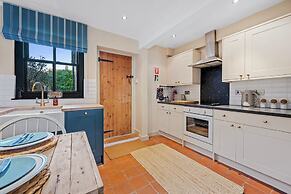 Maple Cottage in Oxfordshire
