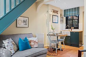 Maple Cottage in Oxfordshire