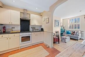 Maple Cottage in Oxfordshire