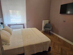 Pepe's Place - Guesthouse Manzoni