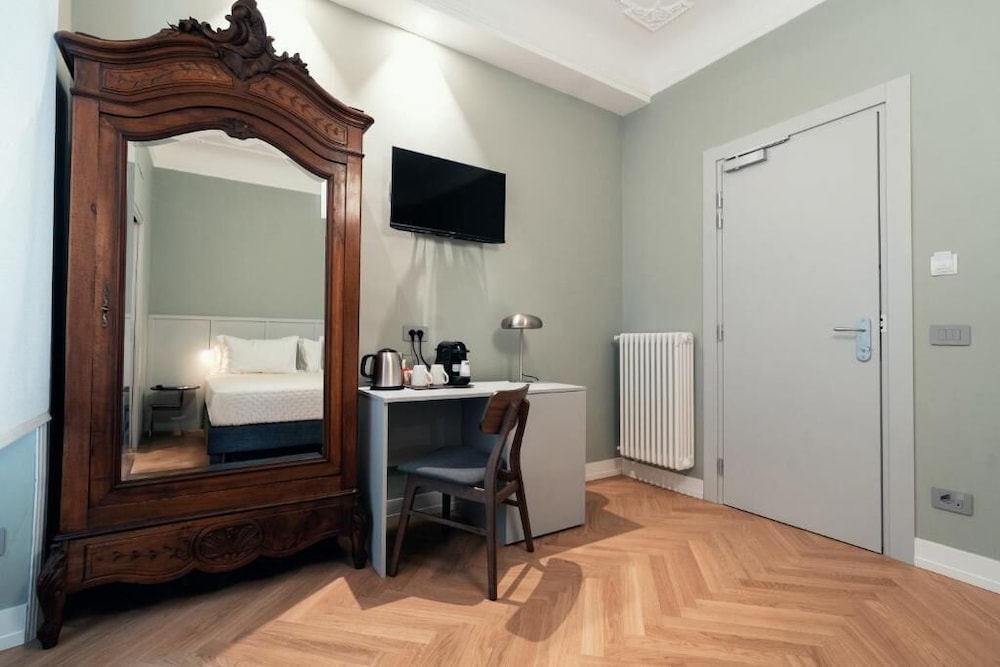 Pepe's Place - Guesthouse Manzoni