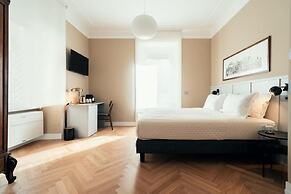 Pepe's Place - Guesthouse Manzoni