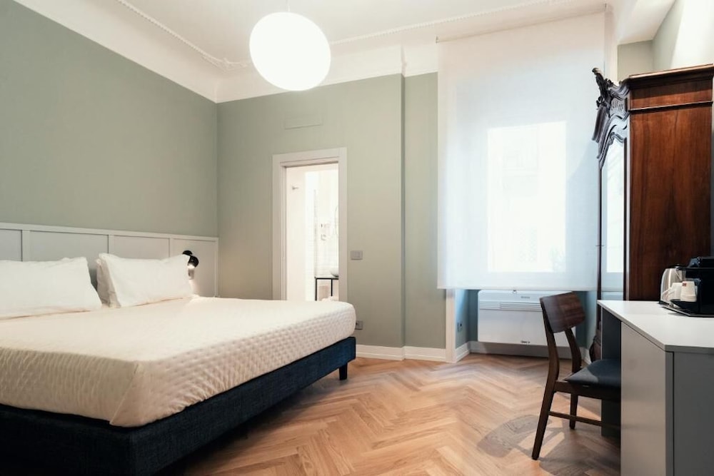 Pepe's Place - Guesthouse Manzoni