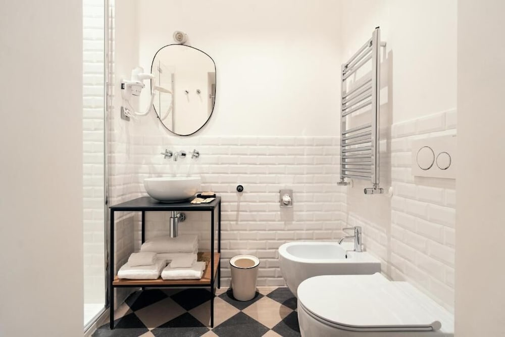 Pepe's Place - Guesthouse Manzoni