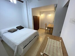 Comfortable Retreat Near River Plate's Monumental Stadium
